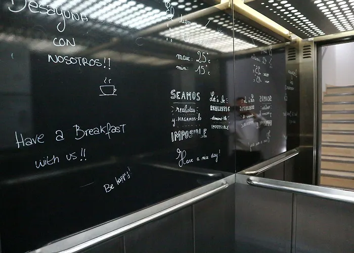 & Co. J. Botanico Boutique Βαλένθια