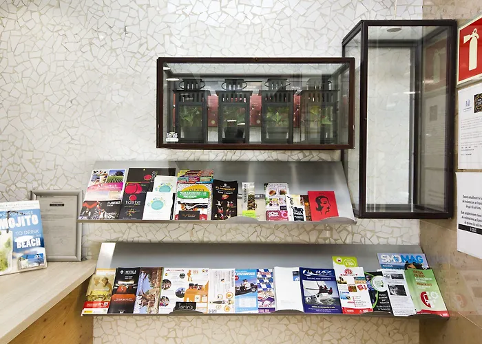 & Co. J. Botanico Boutique Ξενοδοχείο Βαλένθια