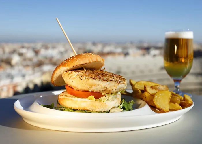 Eurostars Gran 4* Valencia