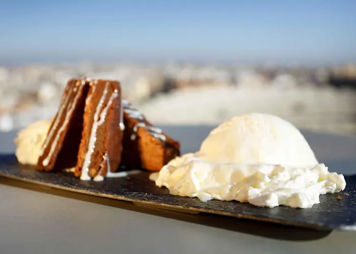 Eurostars Gran Szálloda Valencia