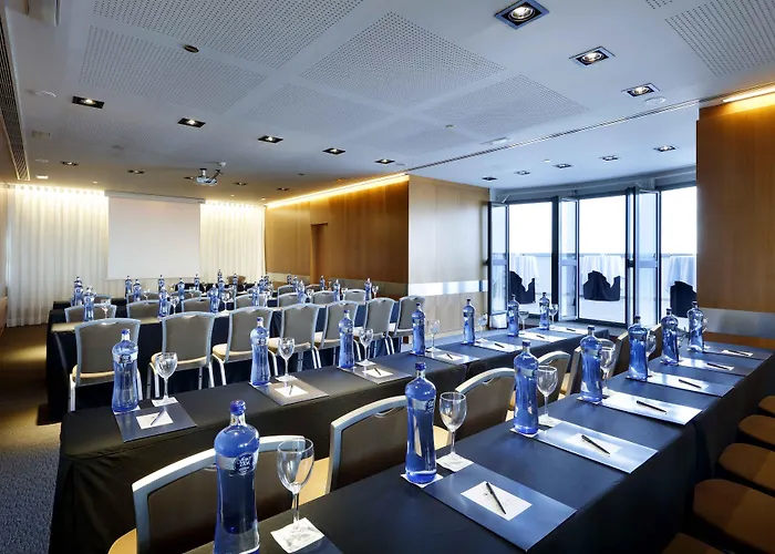 Eurostars Gran Valencia