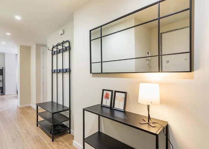 Invalencia Valls Flat Διαμέρισμα *