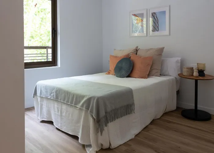 Vlc Host - Belgica Apartamento *