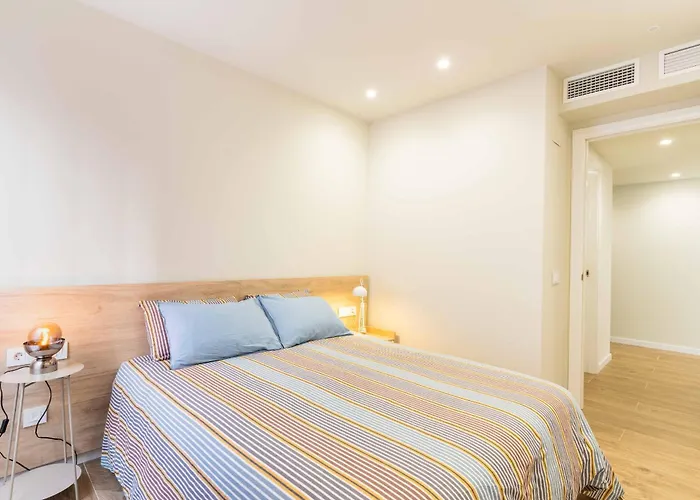 Invalencia Valls Flat Διαμέρισμα Βαλένθια