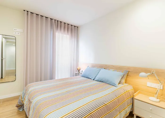 Διαμέρισμα Invalencia Valls Flat Βαλένθια