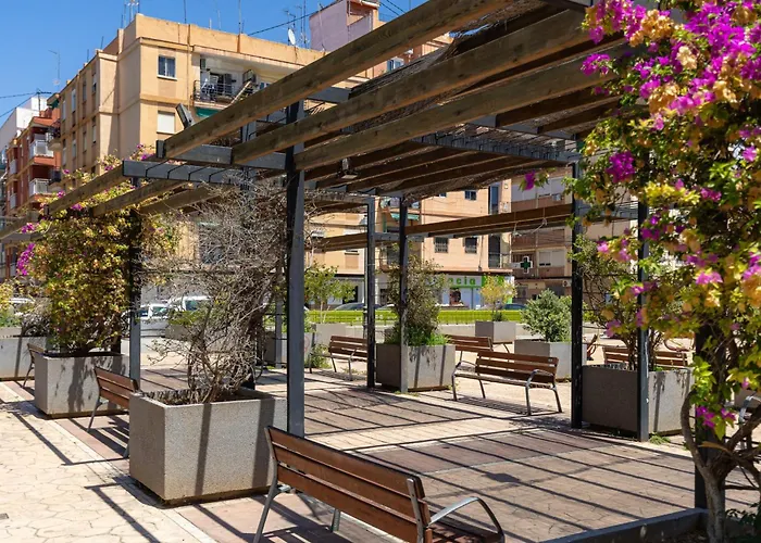 Vl - Carrer De Berni I Catala