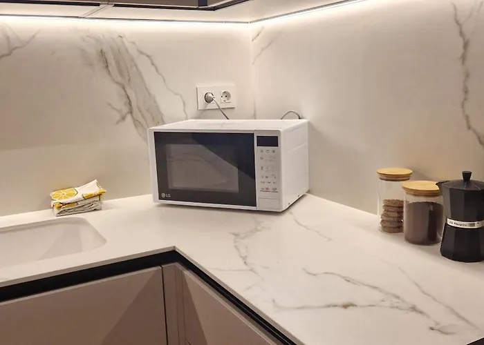 Arts Loft 32 Lejlighed *