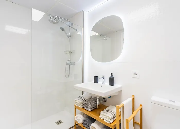 Invalencia Valls Flat Διαμέρισμα Βαλένθια