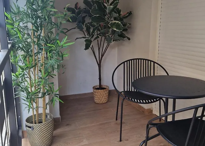 Arts Loft 32 * Valencia