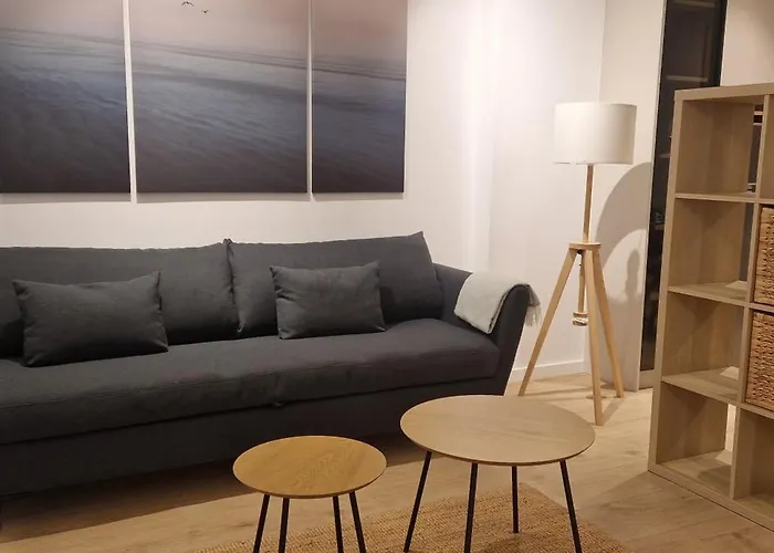 Lejlighed Arts Loft 32