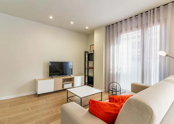 Invalencia Valls Flat Διαμέρισμα Βαλένθια