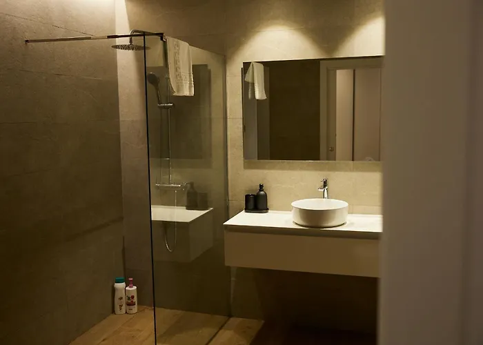 Arts Loft 32 Lejlighed