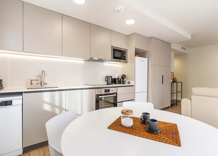 Διαμέρισμα Invalencia Valls Flat