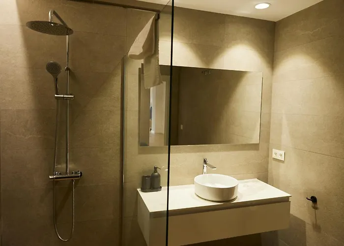 Arts Loft 32 Lejlighed