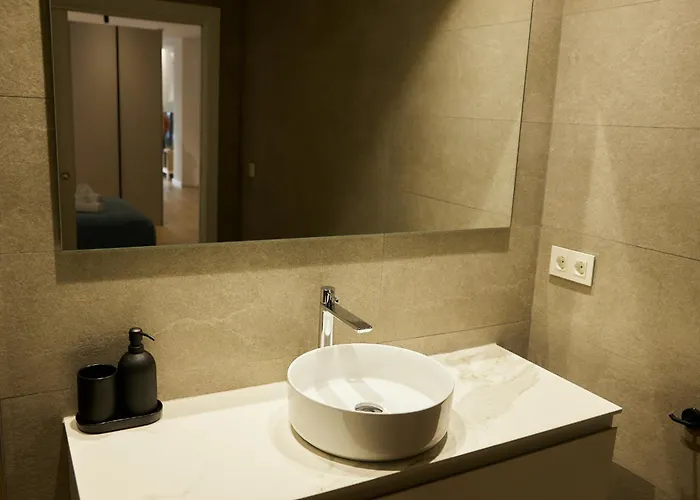 Lejlighed Arts Loft 32 *