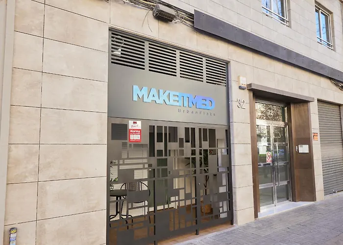 Lejlighed Arts Loft 32