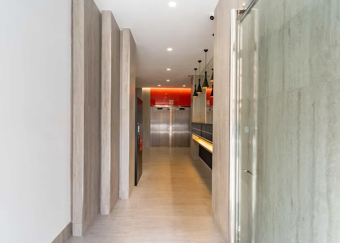 Διαμέρισμα Invalencia Valls Flat *