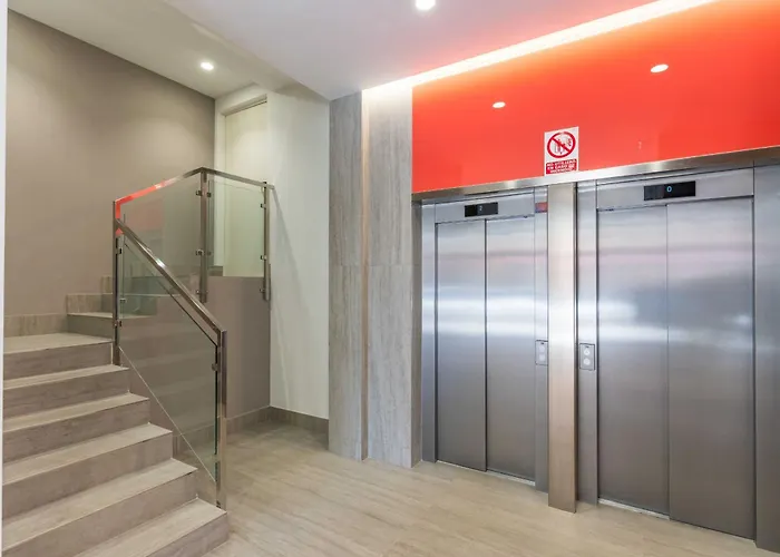 Invalencia Valls Flat Διαμέρισμα *