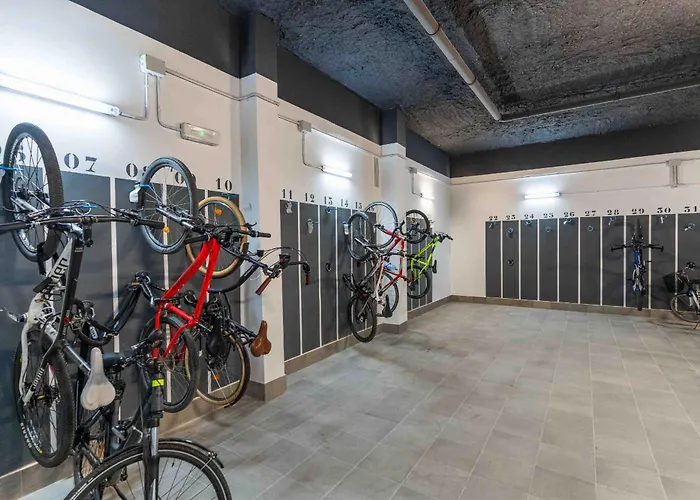 Invalencia Valls Flat * Βαλένθια