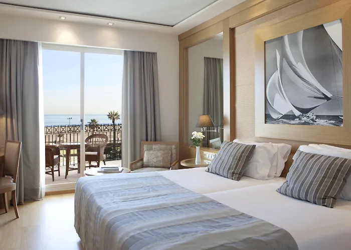 Arenas Balneario Hotel Valencia