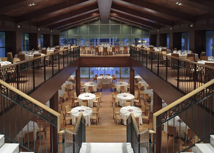 Arenas Balneario Hotel 5*