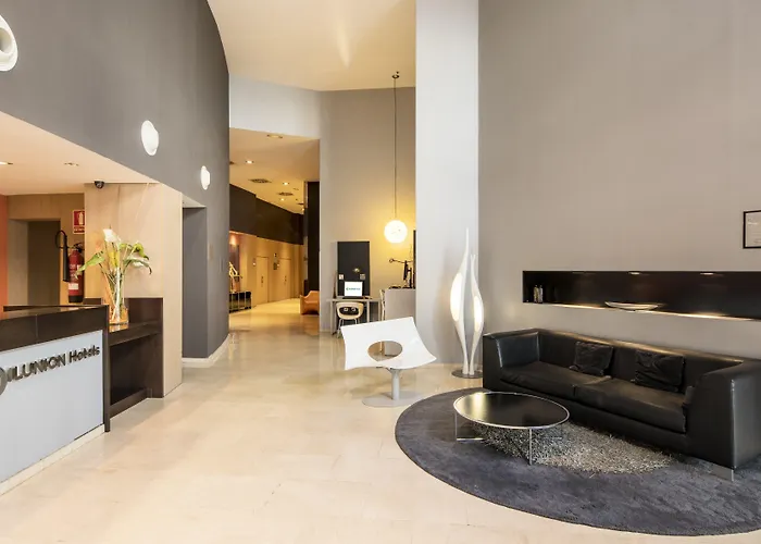 伊鲁尼阿夸3号酒店