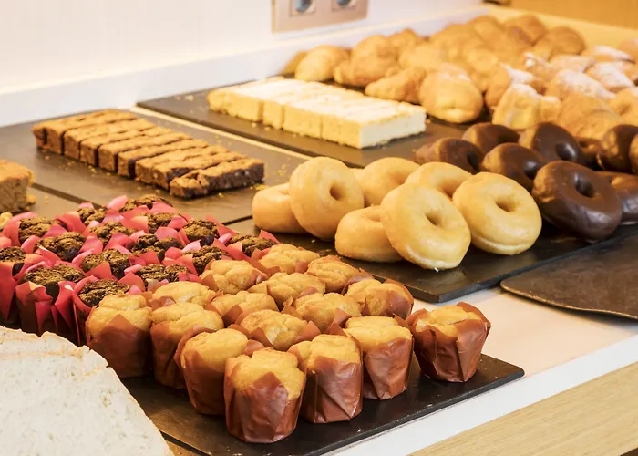 伊鲁尼阿夸3号酒店 3* 瓦伦西亚