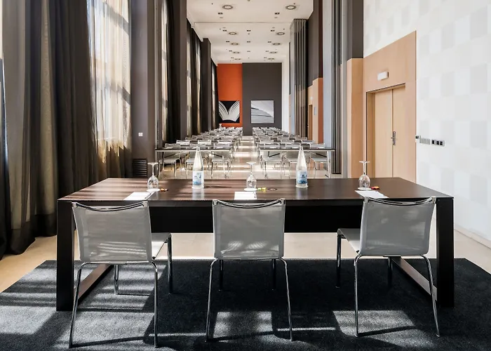 伊鲁尼阿夸3号酒店 3*