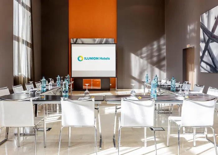 伊鲁尼阿夸3号酒店