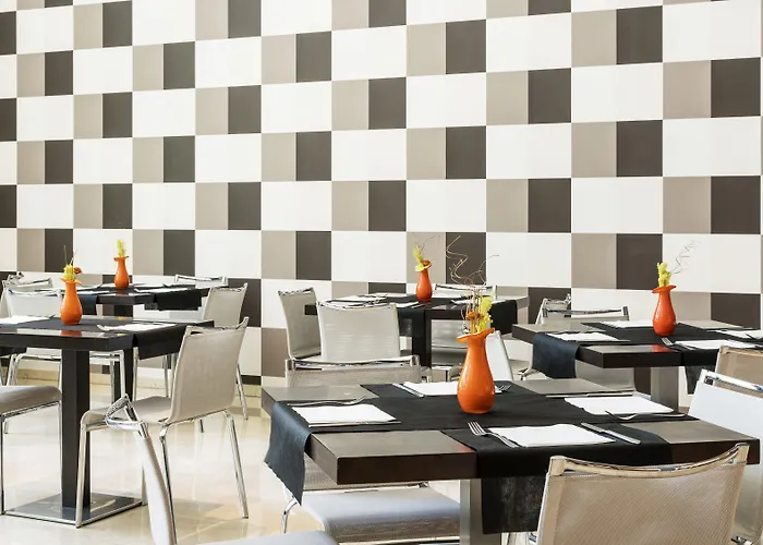 伊鲁尼阿夸3号酒店 酒店