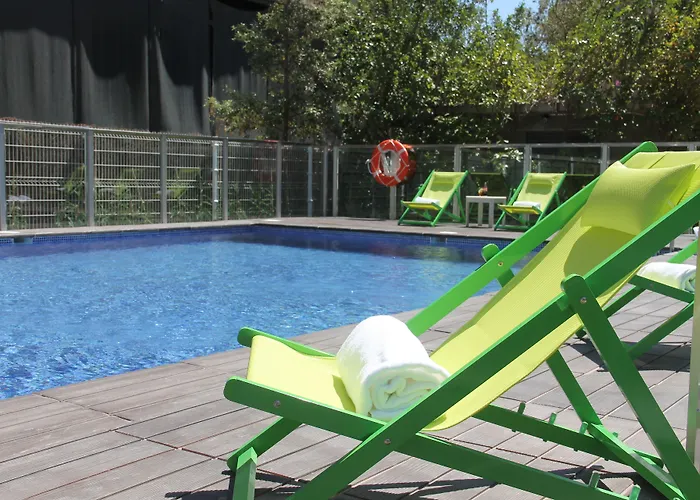 بريموس فندق