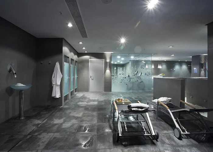 بريموس 4* فالنسيا