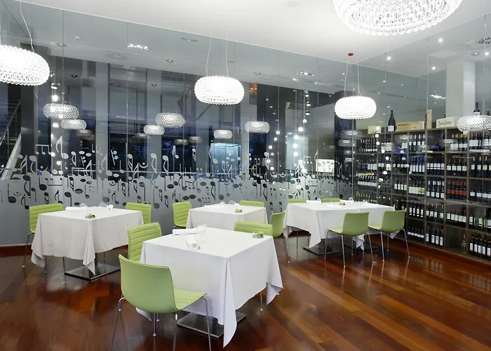 بريموس 4* فالنسيا