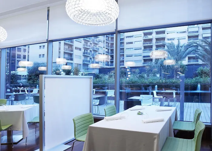 بريموس 4* فالنسيا