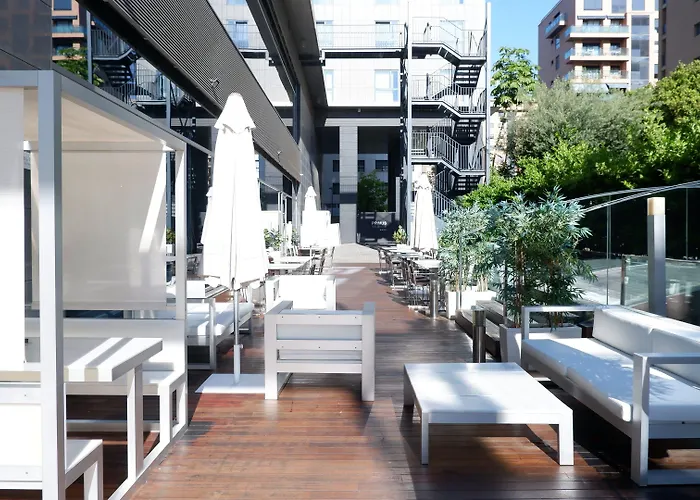 بريموس فندق