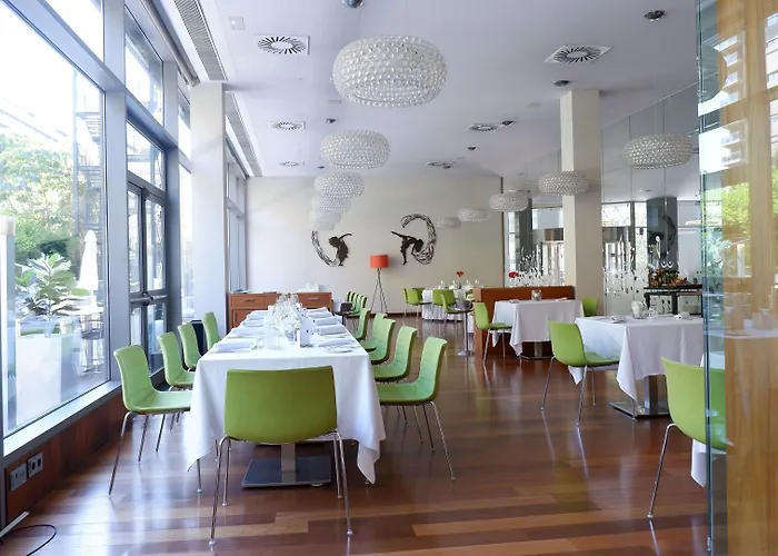 فندق بريموس 4*