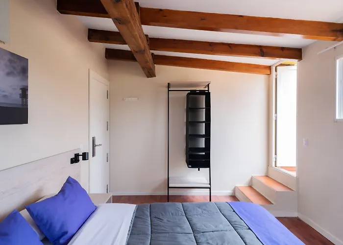 Purple Nest Hostel Walencja