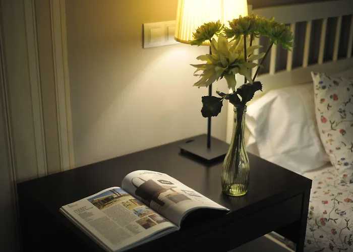 Hotel Md Modern - Jardines *