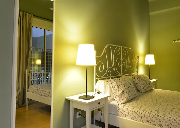 Md Modern - Jardines Hotel