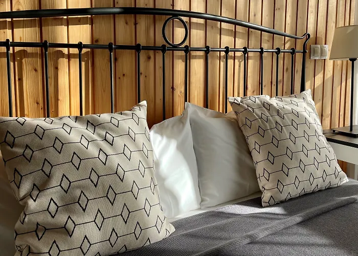 Md Modern - Jardines *