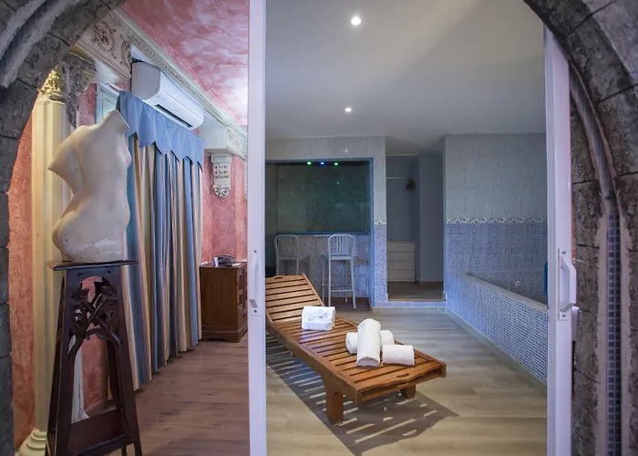 بيت ضيافة Casual Civilizaciones 3*