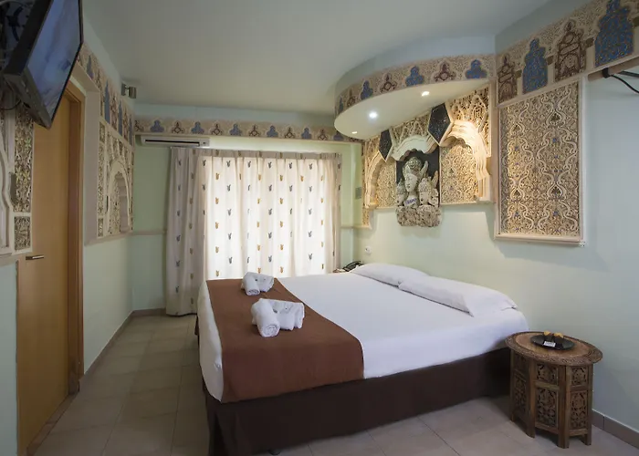 Casual Civilizaciones بيت ضيافة فالنسيا