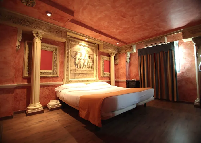 Casual Civilizaciones بيت ضيافة