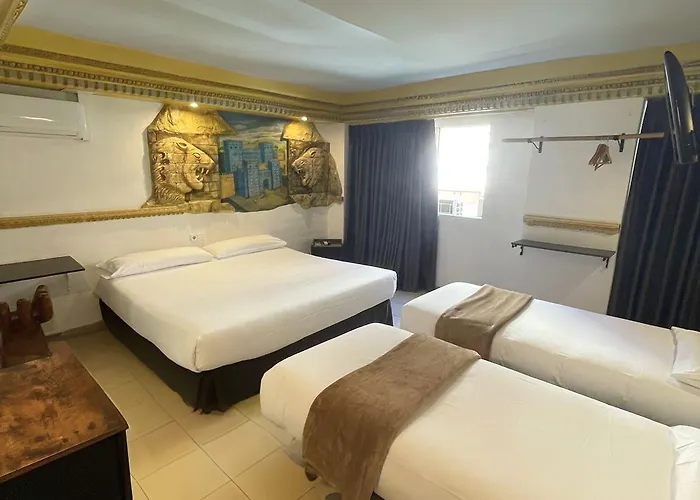 Casual Civilizaciones فالنسيا