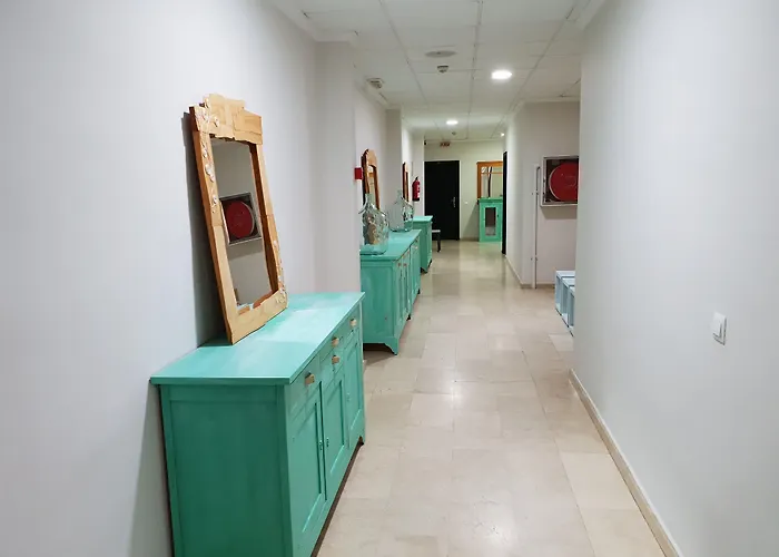 Hotel El Globo Valencia