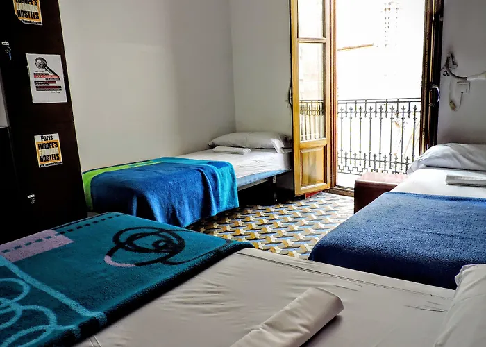 Youth By Feetup Valencia