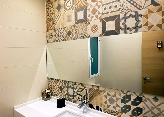 Balcón Al Mar 4* Valencia