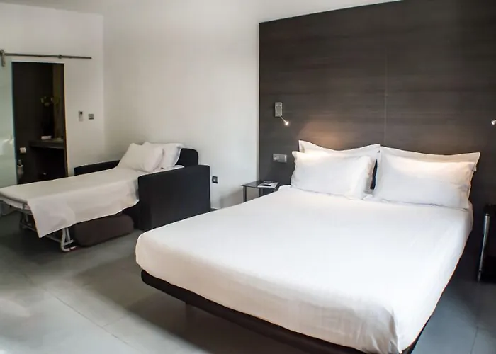 Quart Youth & Vandrerhjem Valencia