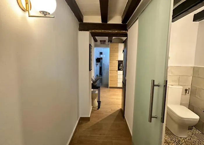 House With Terrace فالنسيا