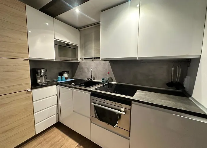 House With Terrace فالنسيا